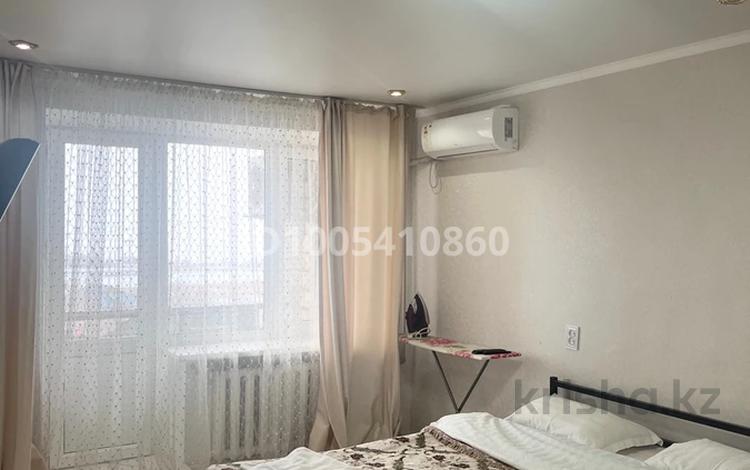 1-бөлмелі пәтер · 40 м² · 7/9 қабат, Космонавтов 1/2, бағасы: 13 000 ₸ в Приозёрске — фото 2