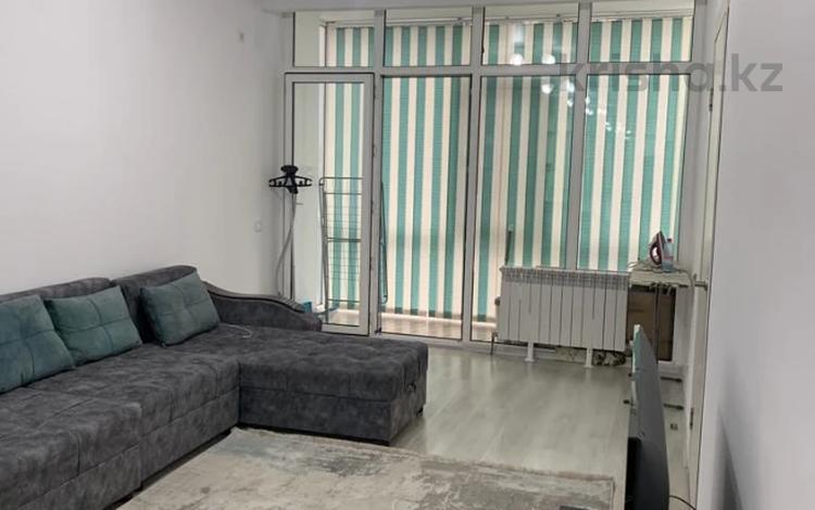 3-бөлмелі пәтер · 72 м² · 3/12 қабат, Дарабоз, бағасы: 41 млн ₸ в Алматы, Алатауский р-н — фото 2