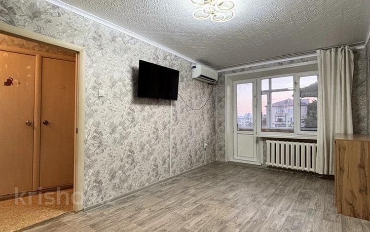 1-комнатная квартира · 31 м² · 4/6 этаж, Республика 78 за 14.5 млн ₸ в Астане, Сарыарка р-н — фото 4