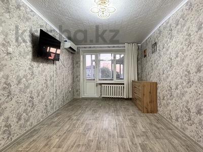 1-комнатная квартира · 31 м² · 4/6 этаж, Республика 78 за 14.5 млн ₸ в Астане, Сарыарка р-н