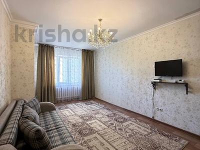 1-комнатная квартира · 53.8 м² · 6/16 этаж, Кошкарбаева 44 за 22.8 млн ₸ в Астане, Алматы р-н