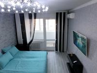 1-комнатная квартира · 40 м² · 1/9 этаж, 4-й микрорайон 17 за 10 000 〒 в Аксае
