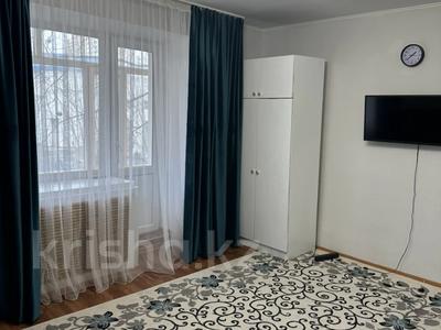 1-комнатная квартира · 34 м² · 3/5 этаж, Бараево 1 за 220 000 〒 в Астане, р-н Байконур
