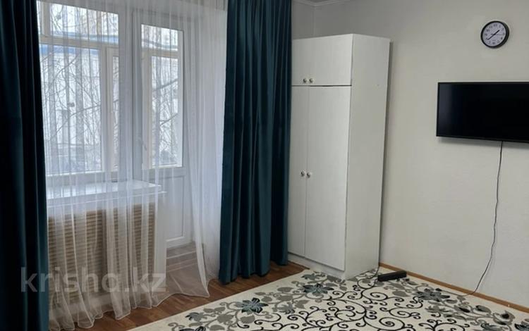 1-комнатная квартира · 34 м² · 3/5 этаж, Бараево 1 за 220 000 〒 в Астане, р-н Байконур — фото 2