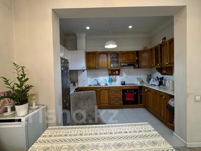 Продажа квартир в Алматы: 2-комнатная квартира · 66 м² · 1/4 этаж, Омаровой 37 за 61 млн 〒 2-комнатная квартира · 66 м² · 1/4 этаж, Омаровой 37 за 61 млн 〒 в Алматы, Медеуский р-н
