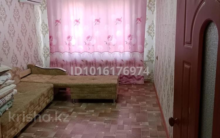 2-комнатная квартира · 48 м² · 5/5 этаж, 5 микрорайон 23 — Возле смола и сулпак за 180 000 ₸ в Конаеве — фото 2