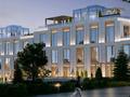 2-бөлмелі пәтер · 90.93 м² · 3/3 қабат, мкр Мирас, Мкр. Мирас 73, бағасы: 227 млн ₸ в Алматы, Бостандыкский р-н — фото 7