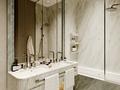 2-бөлмелі пәтер · 90.93 м² · 3/3 қабат, мкр Мирас, Мкр. Мирас 73, бағасы: 227 млн ₸ в Алматы, Бостандыкский р-н — фото 4