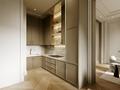 2-бөлмелі пәтер · 90.93 м² · 3/3 қабат, мкр Мирас, Мкр. Мирас 73, бағасы: 227 млн ₸ в Алматы, Бостандыкский р-н — фото 2
