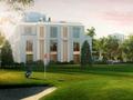 2-бөлмелі пәтер · 90.93 м² · 3/3 қабат, мкр Мирас, Мкр. Мирас 73, бағасы: 227 млн ₸ в Алматы, Бостандыкский р-н — фото 9