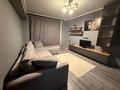 1-комнатная квартира · 32 м² · 3/3 этаж, Огарева 20 за 215 000 ₸ в Алматы, Турксибский р-н