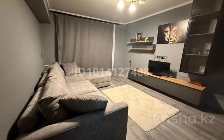 1-комнатная квартира · 32 м² · 3/3 этаж, Огарева 20 за 215 000 ₸ в Алматы, Турксибский р-н — фото 2