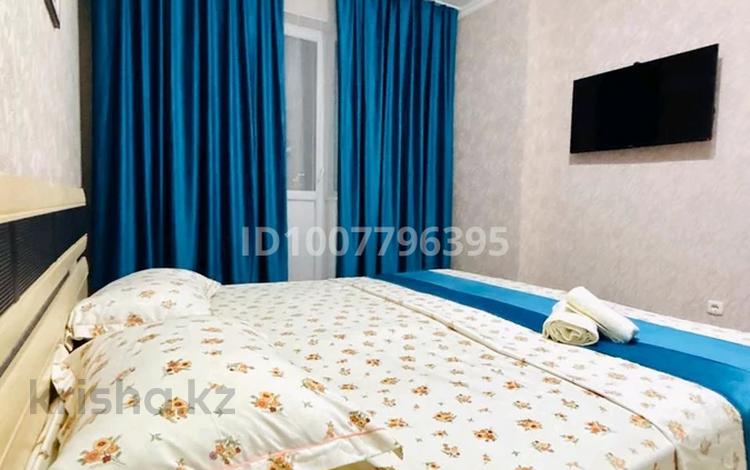 1-бөлмелі пәтер · 40 м² · 5/15 қабат, Кабанбай батыра 46, бағасы: 12 000 ₸ в Астане, Есильский р-н — фото 4