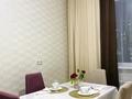 1-бөлмелі пәтер · 40 м² · 5/15 қабат, Кабанбай батыра 46, бағасы: 12 000 ₸ в Астане, Есильский р-н — фото 4