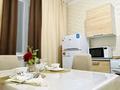 1-бөлмелі пәтер · 40 м² · 5/15 қабат, Кабанбай батыра 46, бағасы: 12 000 ₸ в Астане, Есильский р-н — фото 5