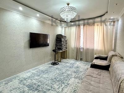 2-бөлмелі пәтер · 58.8 м² · 9/10 қабат, Бейбарыс Султан 6/1, бағасы: 26 млн ₸ в Астане, Сарыарка р-н