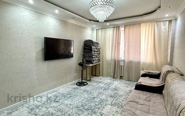 2-бөлмелі пәтер · 58.8 м² · 9/10 қабат, Бейбарыс Султан 6/1, бағасы: 26 млн ₸ в Астане, Сарыарка р-н — фото 4