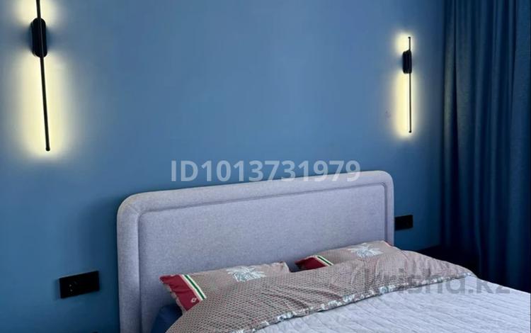 2-комнатная квартира · 45 м² · 5/9 этаж, Абилхаир хана Айгерим клиника 47а за 15 000 ₸ в Актобе — фото 2