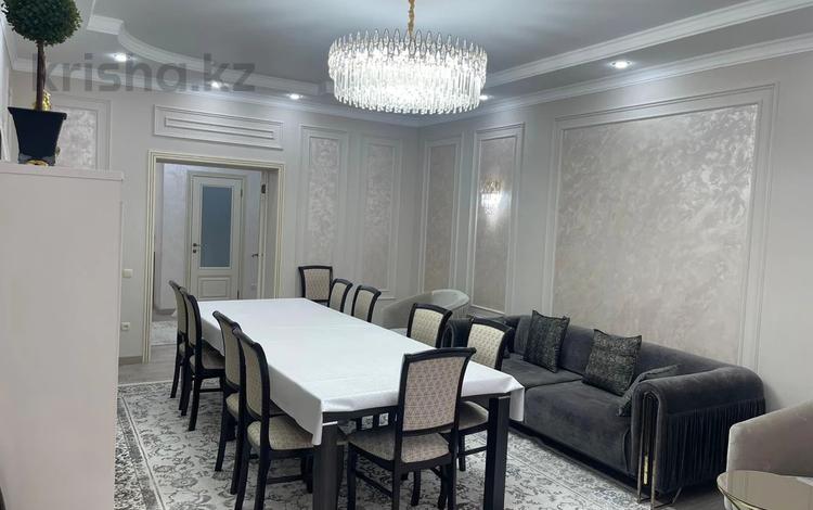 3-комнатная квартира · 150 м² · 2/5 этаж, мкр. Алтын орда 369 — ЖК СКОНУР за 65 млн ₸ в Актобе — фото 2