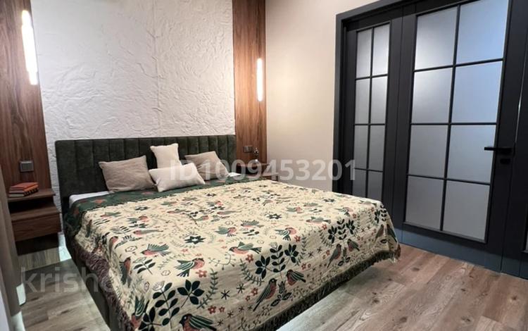 1-комнатная квартира · 37 м² · 5/12 этаж, Сейфуллина 416 к4 — Наурызбай батыра-Макатаева за 51 млн ₸ в Алматы, Алмалинский р-н — фото 2