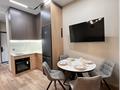 1-комнатная квартира · 37 м² · 5/12 этаж, Сейфуллина 416 к4 — Наурызбай батыра-Макатаева за 51 млн ₸ в Алматы, Алмалинский р-н — фото 6