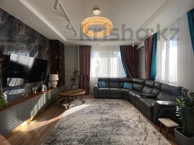 3-бөлмелі пәтер · 104 м² · 2/9 қабат, Храпатого — 3̲ ̲к̲о̲м̲н̲а̲т̲н̲а̲я̲ ̲|̲ ̲Б̲И̲З̲Н̲Е̲С̲ ̲К̲Л̲А̲С̲С̲ ̲у̲ ̲П̲р̲е̲з̲и̲д̲е̲н̲т̲с̲к̲о̲г̲о̲ ̲п̲а̲р̲к̲а̲ ̲|̲ ̲Г̲о̲р̲о̲д̲с̲к̲о̲й̲ ̲р̲о̲м̲а̲н̲с̲, бағасы: 97 млн ₸ в Астане, Сарайшык р-н