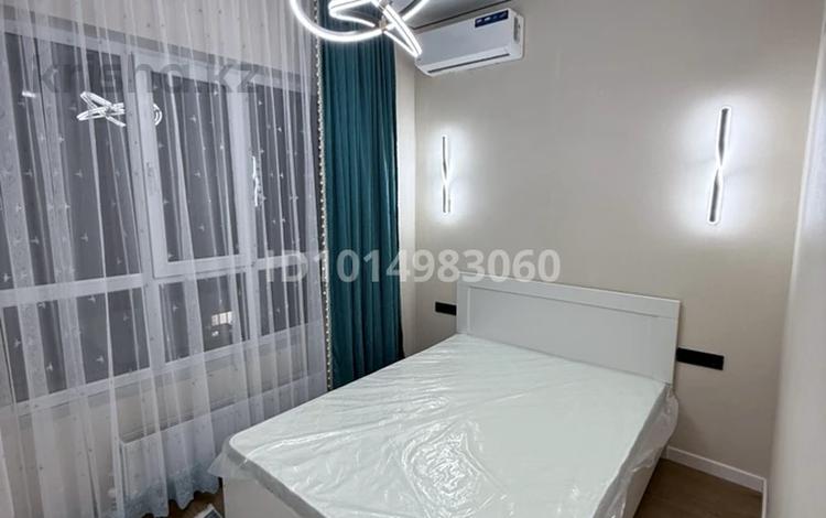 2-комнатная квартира · 35 м², мкр Дарабоз 91 к 7 за 250 000 ₸ в Алматы, Алатауский р-н — фото 2