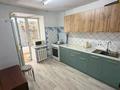 4-комнатная квартира · 83 м² · 2/6 этаж, мкр Шанхай, Макаренко 1 — Бр.Жубановых за 200 000 ₸ в Актобе