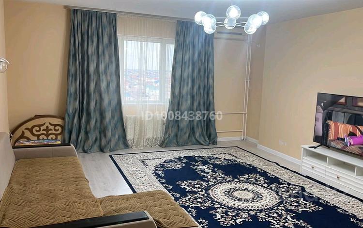 3-бөлмелі пәтер · 120 м² · 8/9 қабат, Кулманова 152 — ТРЦ Ардагер, бағасы: 350 000 ₸ в Атырау — фото 2