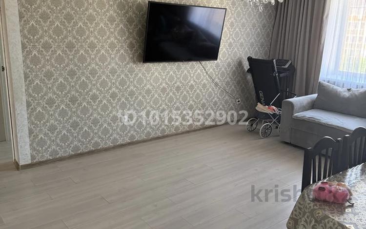 3-комнатная квартира · 83 м² · 2/5 этаж, Назарбаева 158Г за 35 млн ₸ в Кокшетау — фото 2