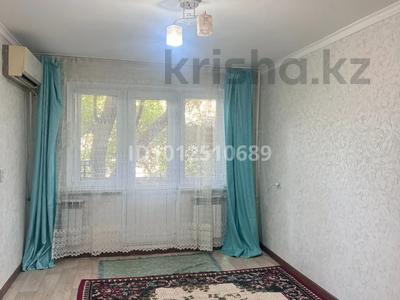 1-комнатная квартира · 32 м² · 2/5 этаж, 17-й микрорайон, 17-й микрорайон 6А за 20 млн 〒 в Шымкенте, Аль-Фарабийский р-н