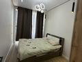 2-комнатная квартира · 65 м² · 7/20 этаж, Тургут Озала 37 — Абия160 за 430 000 ₸ в Алматы, Бостандыкский р-н