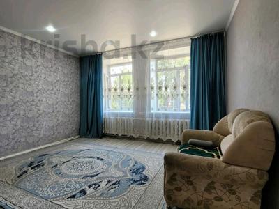 2-комнатная квартира · 50 м² · 1/2 этаж, Аэропорт за 9 млн 〒 в Семее