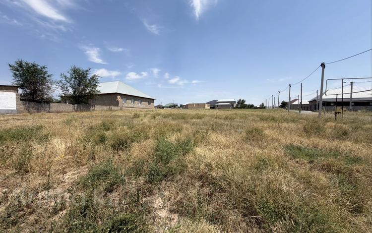 Участок · 80 соток, мкр Ынтымак-2 за 135 млн ₸ в Шымкенте, Абайский р-н — фото 2