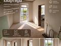 2-бөлмелі пәтер · 42.6 м² · 2/2 қабат, 15 квартал 18, бағасы: 5.5 млн ₸ в 