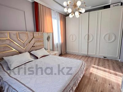 Жеке үй · 5 бөлме · 190 м² · 5 жүзд., Аманбоктер 12, бағасы: 90 млн ₸ в Алматы, Алатауский р-н