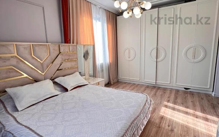 Отдельный дом · 5 комнат · 190 м² · 5 сот., Аманбоктер 12 за 90 млн ₸ в Алматы, Алатауский р-н — фото 3