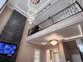 Отдельный дом · 5 комнат · 190 м² · 5 сот., Аманбоктер 12 за 90 млн ₸ в Алматы, Алатауский р-н — фото 29