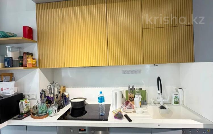 2-бөлмелі пәтер · 60 м² · 5/13 қабат, Ади Шарипова, бағасы: 66.5 млн ₸ в Алматы, Алмалинский р-н — фото 43