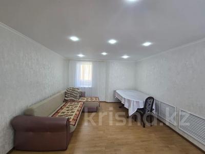 3-комнатная квартира · 93 м², Ишимская за 37.3 млн 〒 в Петропавловске