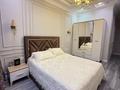 3-комнатная квартира · 100.7 м² · 2/9 этаж, Жошы хана 1 за 90 млн ₸ в Астане, Есильский р-н — фото 2