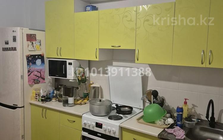 1-комнатная квартира · 39 м² · 7 этаж, Жубан молдагалиев 6 к 1 за 22.5 млн ₸ в Астане, Нура р-н — фото 2