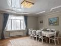 Часть дома · 6 комнат · 297 м² · 8.3 сот., мкр Калкаман-2, Казыбекова 100 — Байзак батыра за 146 млн ₸ в Алматы, Наурызбайский р-н — фото 5