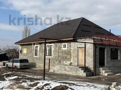 Отдельный дом · 5 комнат · 171 м² · 10 сот., Төле Би 24 — Кіші Байсерке за 38 млн 〒 в Талгаре