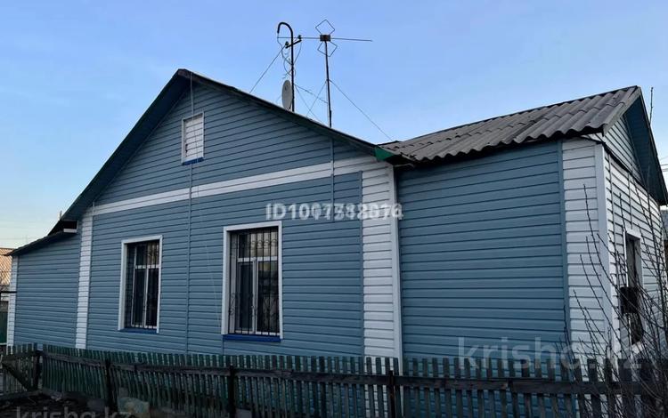 Часть дома · 4 комнаты · 87.8 м² · 8 сот., Сейфуллина 67 — Напротив мойки Коктем за 18 млн ₸ в Темиртау — фото 2