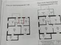 Часть дома · 4 комнаты · 87.8 м² · 8 сот., Сейфуллина 67 — Напротив мойки Коктем за 18 млн ₸ в Темиртау — фото 16
