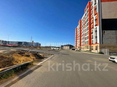 2-комнатная квартира · 70 м² · 1/9 этаж, мкр Нурсая, Абулхайыр хана 51а — Рядом Бином, ЦОН за 33 млн 〒 в Атырау