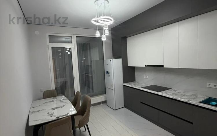 1-бөлмелі пәтер · 50 м² · 3/9 қабат, Егизбаева 9/1 — Жандосова-Розыбакиева, бағасы: 300 000 ₸ в Алматы, Бостандыкский р-н — фото 2