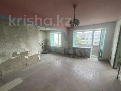 2-комнатная квартира · 45 м² · 5/5 этаж, Назарбаева 33 за 12 млн ₸ в Усть-Каменогорске