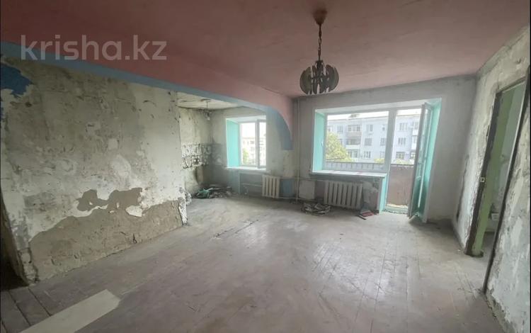 2-бөлмелі пәтер · 45 м² · 5/5 қабат, Назарбаева 33, бағасы: 12 млн ₸ в Усть-Каменогорске — фото 2